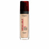 Liquid Make Up Base L'Oreal Make Up Infaillible Nº 132 Spf 25 30 ml