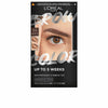 Eyebrow Tint L'Oreal Make Up BROW COLOR Nº 5.0 Brunette Nº 5.0-Brunette Semi-permanent 4 Pieces