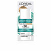 Facial Cream L'Oreal Make Up BRIGHT REVEAL NIACINAMIDA Spf 50 50 ml