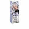 Hair Mask L'Oreal Make Up COOL SILVER (1 Unit)