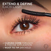 Mascara L'Oreal Make Up TELESCOPIC (1 Unit)