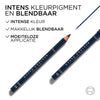 Eye Pencil L'Oreal Make Up HAUTE COULEUR (1 Unit)
