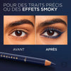 Eye Pencil L'Oreal Make Up HAUTE COULEUR (1 Unit)