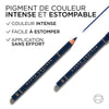 Eye Pencil L'Oreal Make Up HAUTE COULEUR (1 Unit)