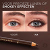 Eye Pencil L'Oreal Make Up HAUTE COULEUR (1 Unit)