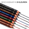 Eye Pencil L'Oreal Make Up HAUTE COULEUR (1 Unit)