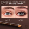 Eye Pencil L'Oreal Make Up HAUTE COULEUR (1 Unit)