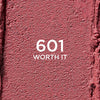 Lipstick L'Oreal Make Up COLOR RICHE Nº 601 Worth it (1 Unit)