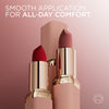 Lipstick L'Oreal Make Up COLOR RICHE Nº 601 Worth it (1 Unit)