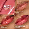 Lipstick L'Oreal Make Up HYALURON TINT Nº 601 Worth it (1 Unit)
