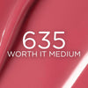 Lipstick L'Oreal Make Up HYALURON TINT (1 Unit)
