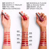 Lipstick L'Oreal Make Up HYALURON TINT (1 Unit)