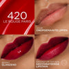 Lipstick L'Oreal Make Up HYALURON TINT (1 Unit)