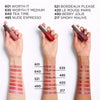 Lipstick L'Oreal Make Up HYALURON TINT (1 Unit)
