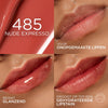 Lipstick L'Oreal Make Up HYALURON TINT Orange (1 Unit)