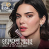 Lipstick L'Oreal Make Up HYALURON TINT Orange (1 Unit)