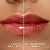 Lipstick L'Oreal Make Up HYALURON TINT Orange (1 Unit)