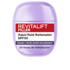 Facial Cream L'Oreal Make Up REVITALIFT FILLER Spf 30 40 ml