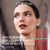 Lipstick L'Oreal Make Up INFALLIBLE LAQUE 4,3 ml