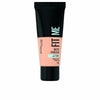 Crème Make-up Base Maybelline Fit Me Poreless Nº 115 30 ml