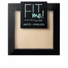 Compact Powders Fit Me Maybelline