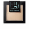 Compact Powders Fit Me Maybelline
