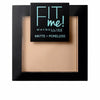Compact Powders Fit Me Maybelline