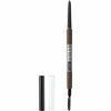 Eyebrow Pencil Maybelline Brow Nº 05-Deep Brown 0,9 g Ultrafine