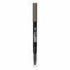 Eyebrow Pencil Maybelline Tattoo Brow H Nº 02 Blonde Nº 02-Blonde