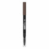 Eyebrow Pencil Maybelline B3338400 Nº 07-Deep Brown