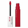 Lipstick Maybelline Superstay Nº 325 Shot Caller Nº 325-Shot Caller 5 ml