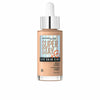 Liquid Make Up Base Maybelline Super Stay Skin Tint Nº 30 30 ml Vitamin C