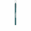 Eye Pencil Maybelline TATTOO LINER Blue Disco 1,3 g