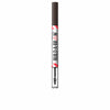Eyebrow Pencil Maybelline Build A Brow Nº 259 Ash brown Nº 259-Ash Brown 15,3 ml 2-in-1