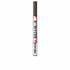 Eyebrow Pencil Maybelline Build A Brow Nº 262 black brown Nº 262-Black Brown 15,3 ml 2-in-1