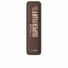 Eyebrow Make-up Maybelline SUPERFLUFF Nº 260-Deep Brown 5 ml
