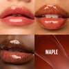 shimmer lipstick Maybelline LIFTER Nº 028-MAPPLE 5,4 ml