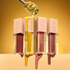 shimmer lipstick Maybelline LIFTER Nº 028-MAPPLE 5,4 ml