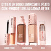 Crème Make-up Base Maybelline LIFTER Nº 114 30 ml