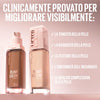 Crème Make-up Base Maybelline LIFTER Nº 118 30 ml