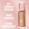 Crème Make-up Base Maybelline LIFTER Nº 119 30 ml
