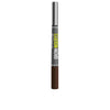 Eyebrow Pencil Maybelline BROW INSERT Dark brown