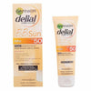 Facial Cream Delial Bb Sun Spf 50 50 ml