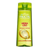 Straightening Shampoo Garnier Fructis 360 ml