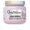 Restorative Hair Mask Garnier ORIGINAL REMEDIES 340 ml