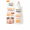 Anti-Brown Spot Cream Garnier Delial Super UV Spf 50 Spf 50+ 40 ml 62,65 ml Vitamin C