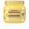 Hair Mask Garnier ORIGINAL REMEDIES 340 ml