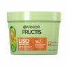 Hair Mask Garnier FRUCTIS LISO KERATINA 370 ml
