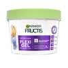 Hair Mask Garnier FRUCTIS FLEXI GEL 370 ml