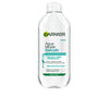 Facial Cleansing Gel Garnier SKINACTIVE 400 ml